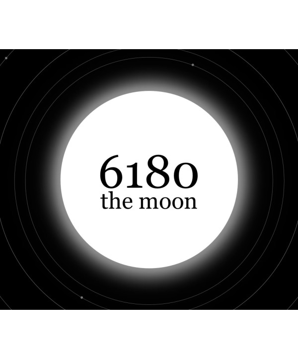 6180 the moon Steam Key GLOBAL